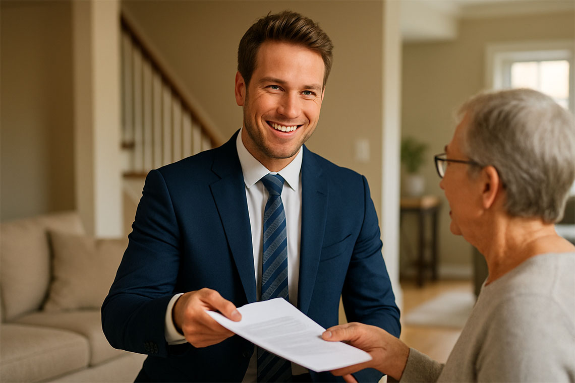 Kompletní průvodce prodeje bytu či domu v Teplicích