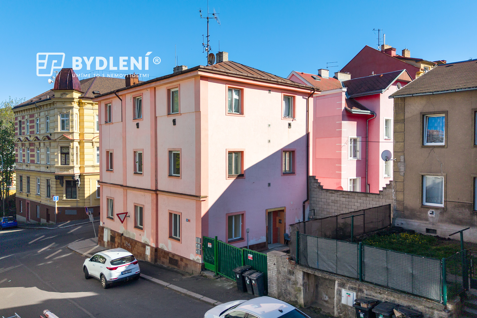 Jak přemýšlet nad investicemi do nemovitostí?