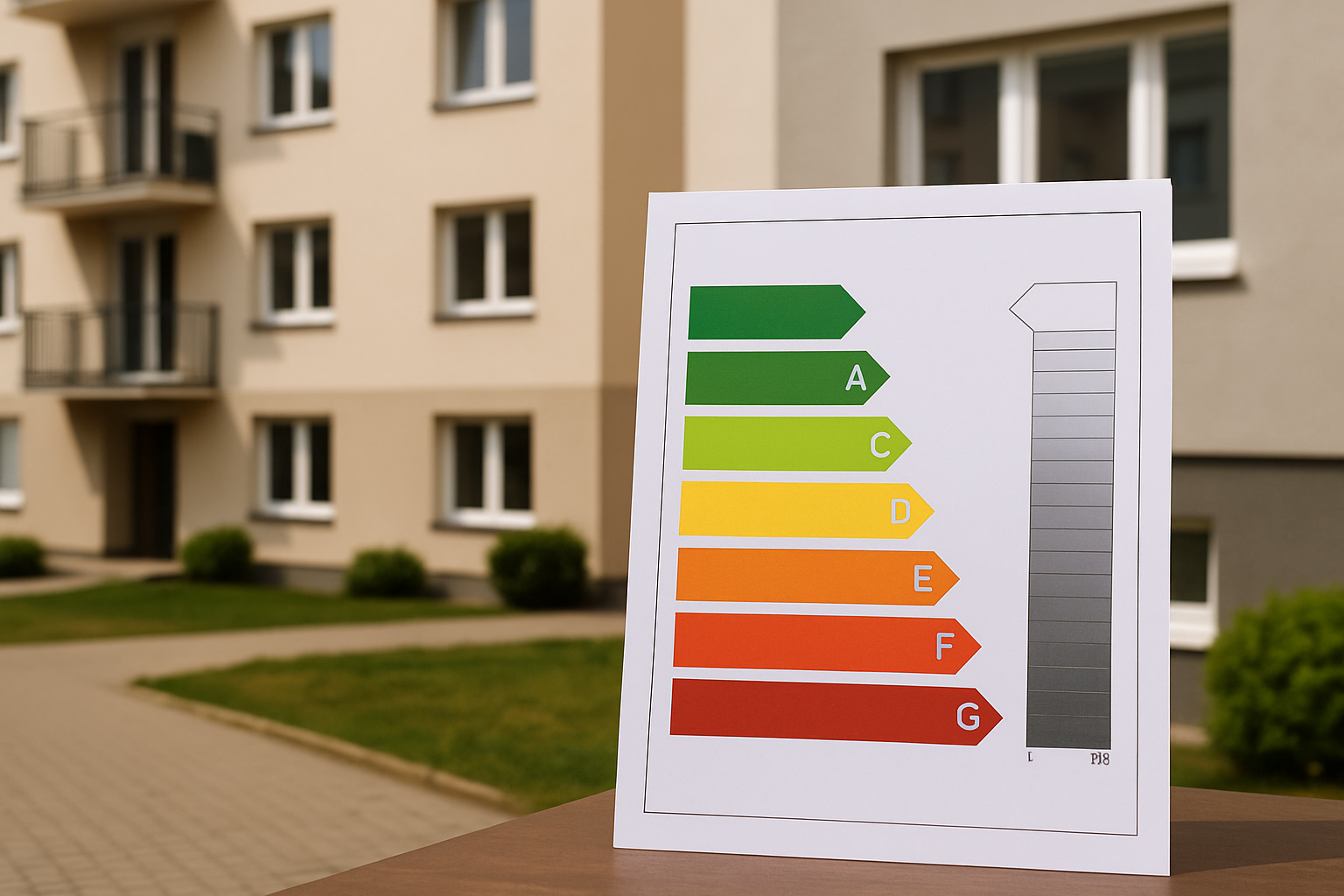 Jak na energetickou náročnost bytů? Novinky a tipy