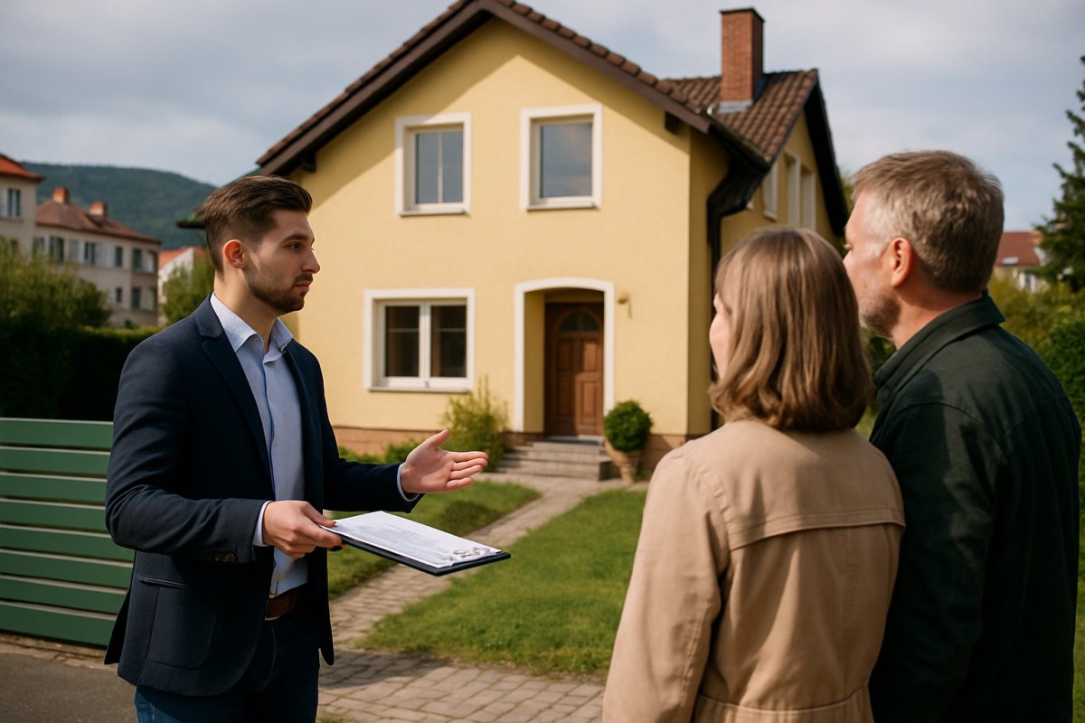 Jak úspěšně prodat nemovitost v Teplicích: Rady a tipy