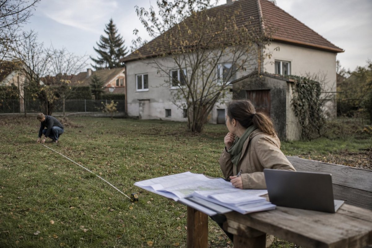 Dělení pozemků: Jak efektivně rozdělit svou nemovitost