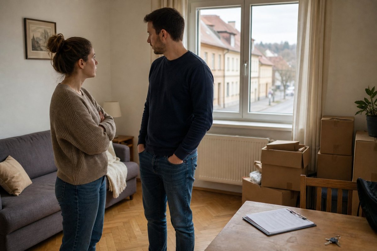 Podnájem nemovitosti: jak správně vyjednávat a najít nájemníka