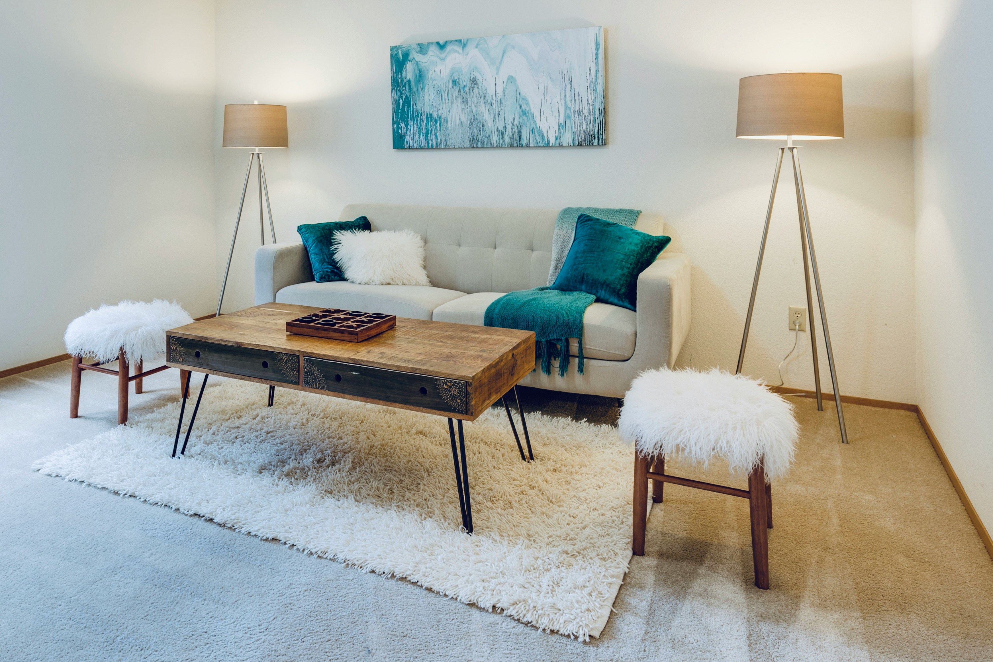Home staging - jak prodat byt 1+kk v Teplicích