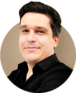 Radislav Feix, realitní makléř 3P Bydlení