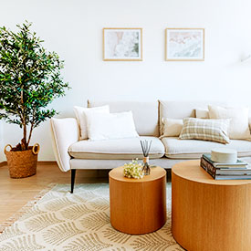 Home staging 3P Bydlení