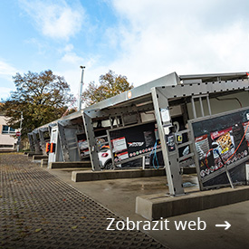 Web nemovitosti od 3P Bydlení