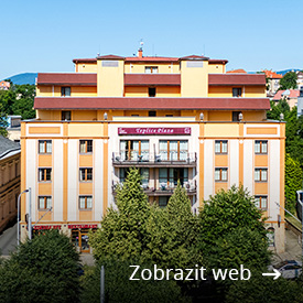 Web nemovitosti od 3P Bydlení