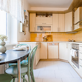 Foto staging od 3P Bydlení