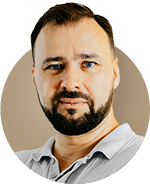 Pavel Popp, realitní makléř 3P Bydlení