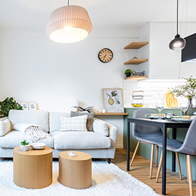 Home staging 3P Bydlení