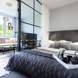 Home staging 3P Bydlení