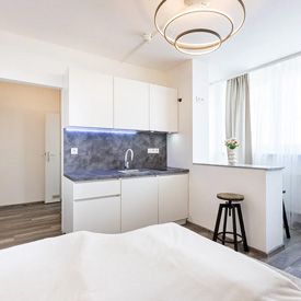 Foto staging od 3P Bydlení