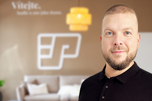 Radislav Feix, realitní makléřka 3P Bydlení