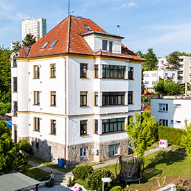 Foto nemovitosti od 3P Bydlení