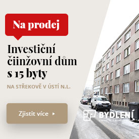 PPC reklama na Google od 3P Bydlení
