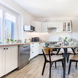 Foto staging od 3P Bydlení