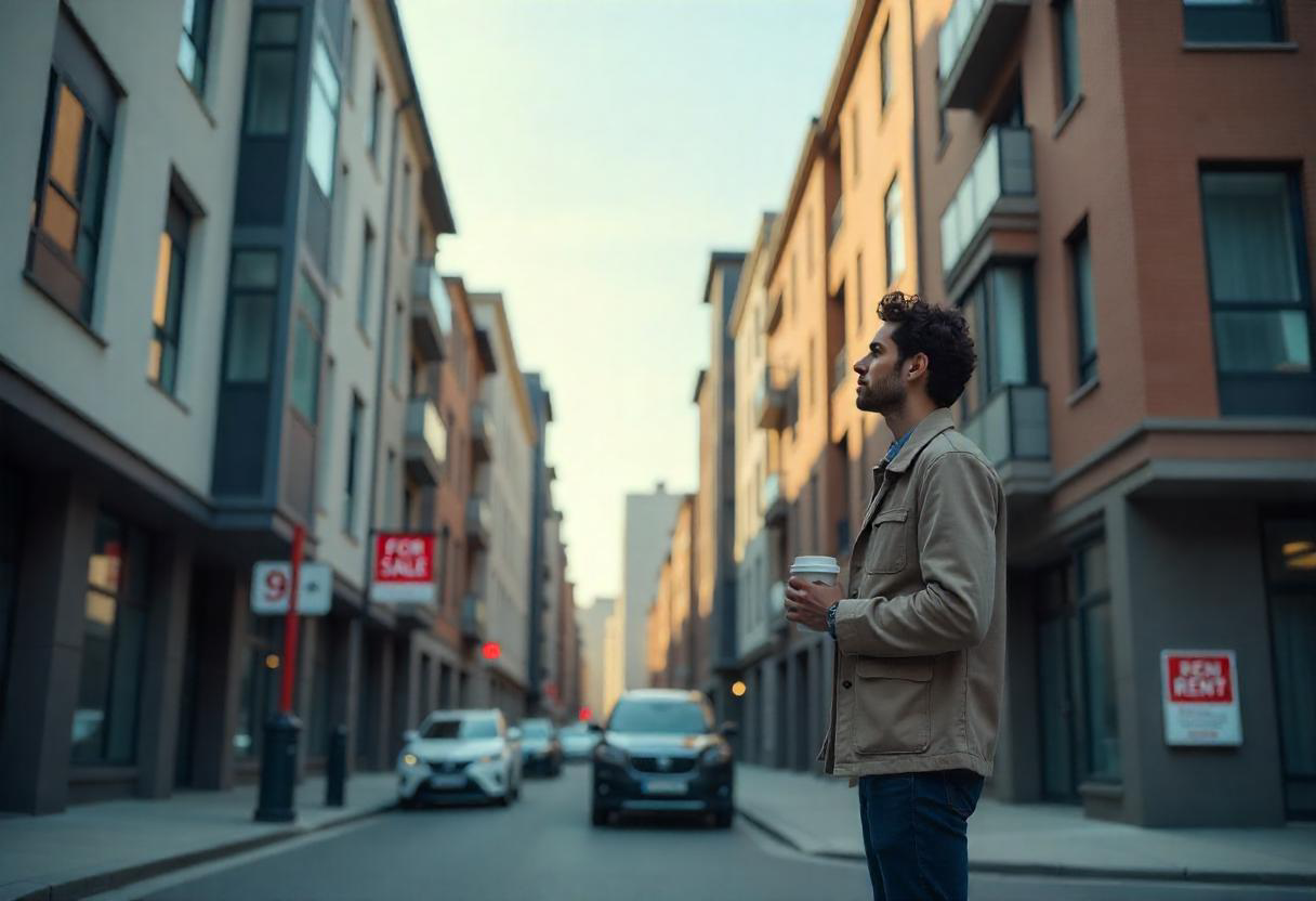 Ne každý byt vydělá – kdy se investice do nemovitosti vyplatí?