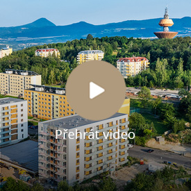 Videoprohlídka od realitní kanceláře 3P Bydlení Teplice