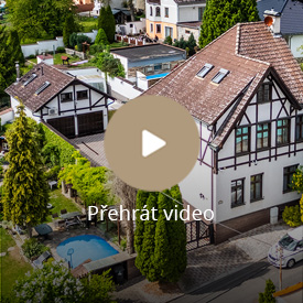Videoprohlídka od realitní kanceláře 3P Bydlení Teplice