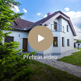 Videoprohlídka od realitní kanceláře 3P Bydlení Teplice