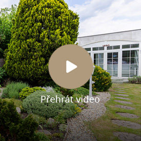 Videoprohlídka od realitní kanceláře 3P Bydlení Teplice
