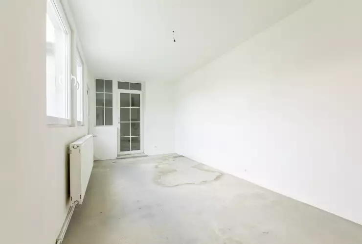 Zadní pokoj (přístavba)