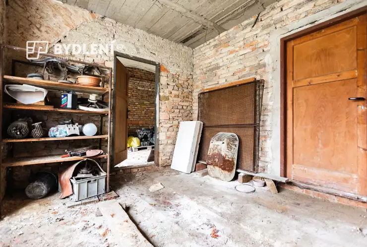 potenciál pro bytovou jednotku