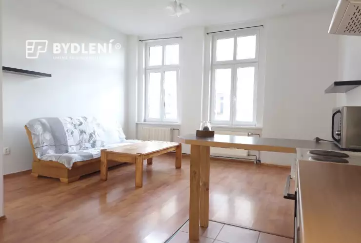 Pokoj