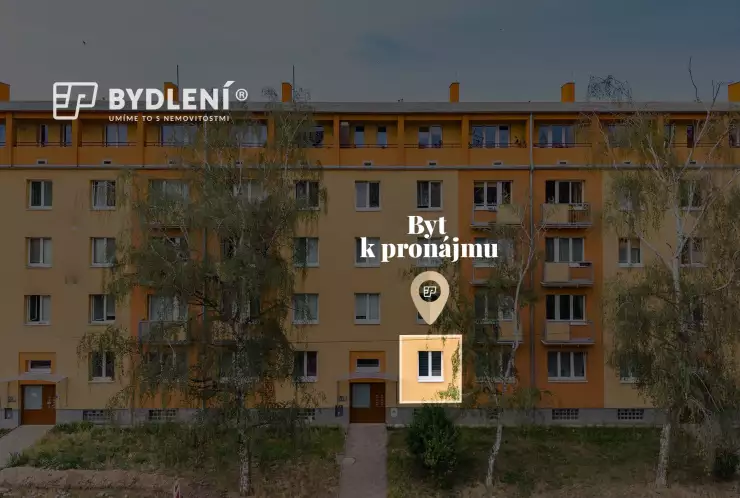 Pohled na dům