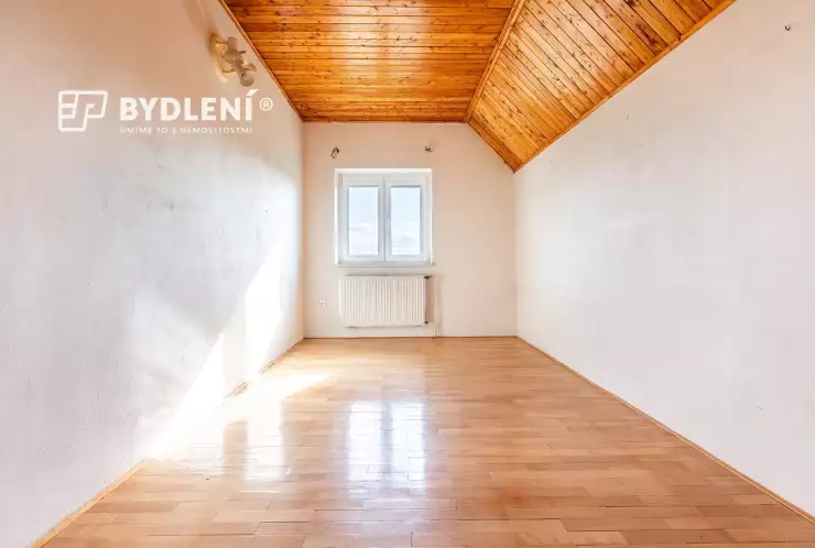 Pokoj