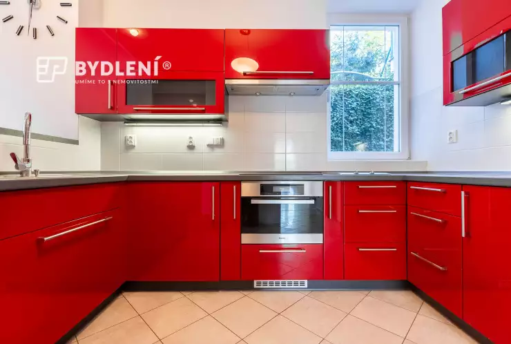 Kuchyně
