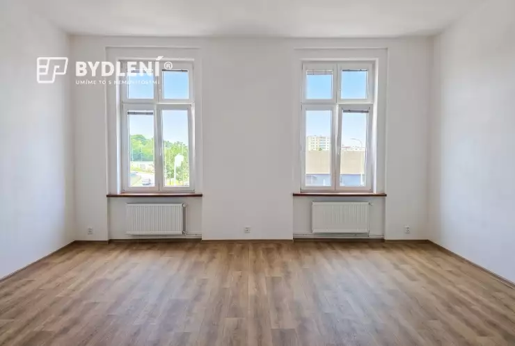 Pokoj