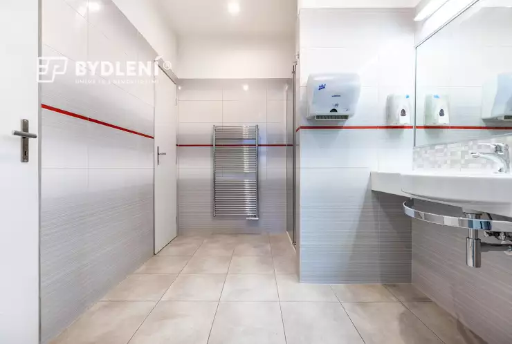 sociální zařízení