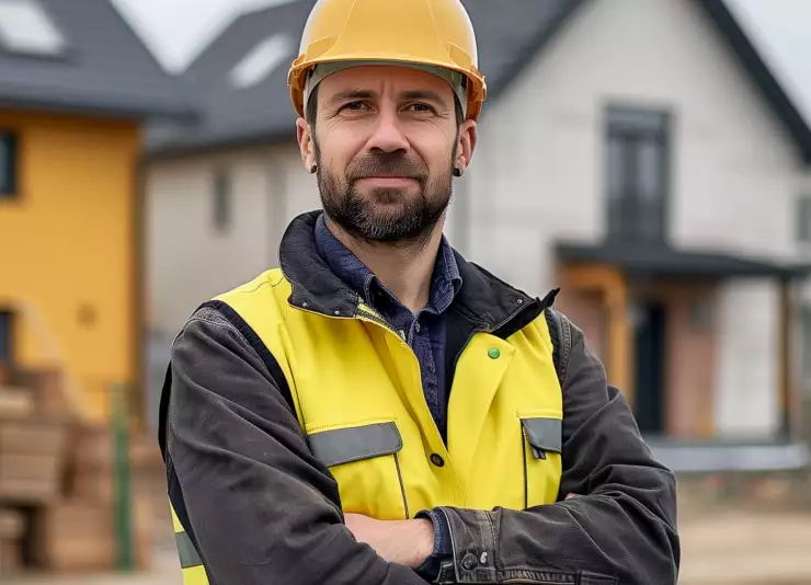 Je důležitá technická inspekce před prodejem vaší nemovitosti?