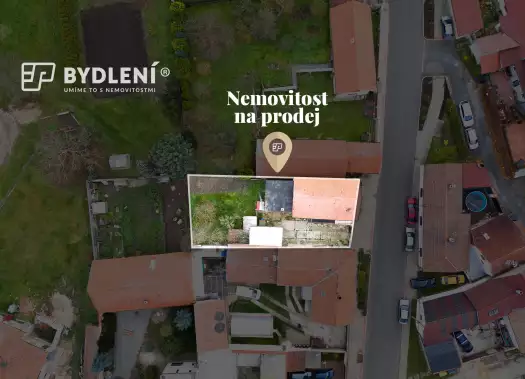 Dům k rekonstrukci, Vražkov 150