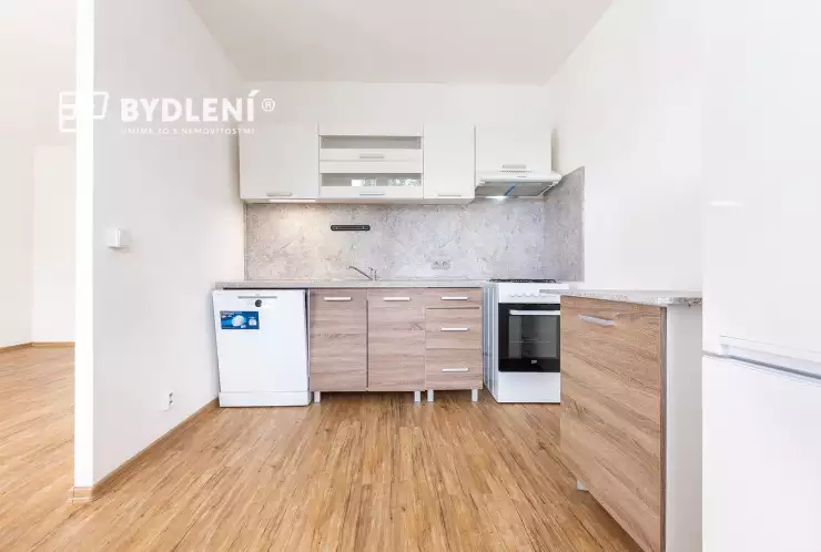 Kuchyně