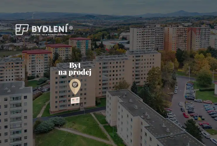 Pohled na dům
