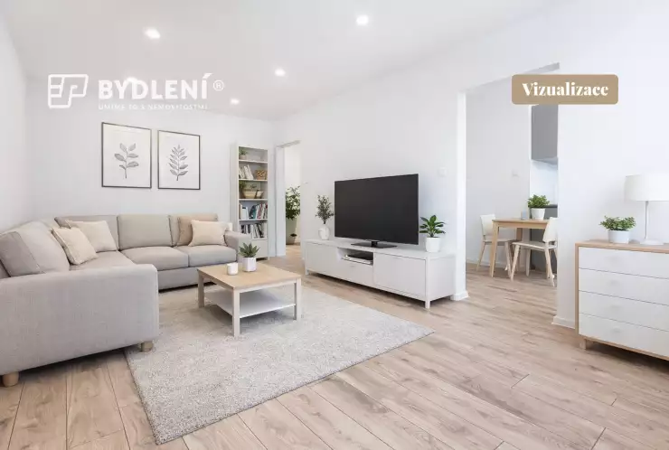 Kopie: (ZÁKLADNÍ) Dům / Byt 0+0, Ulice, Město