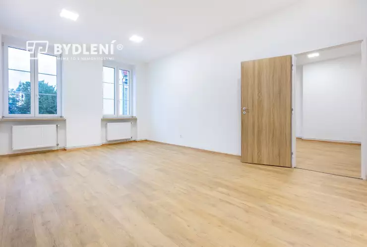 Pokoj
