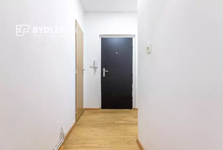 Předsíň
