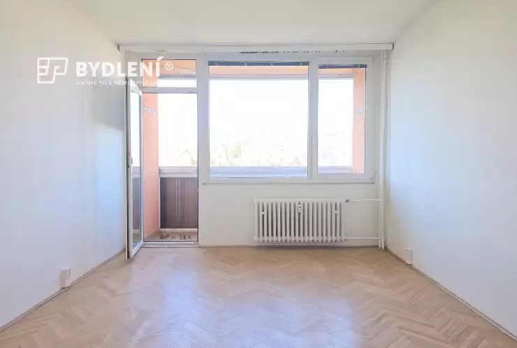 Pokoj