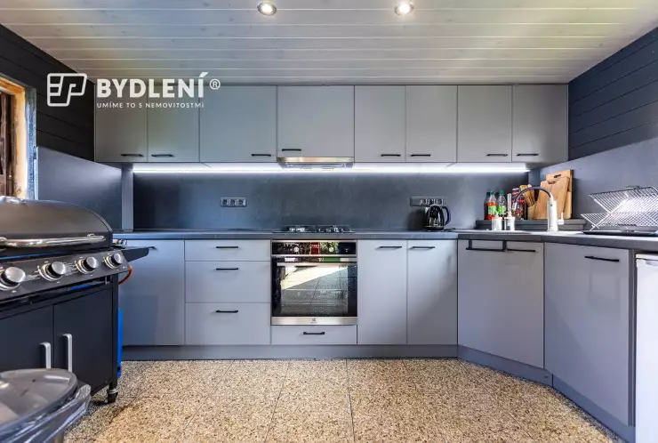 kuchyně