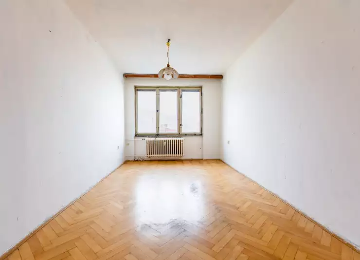 Má smysl investovat do nemovitostí?