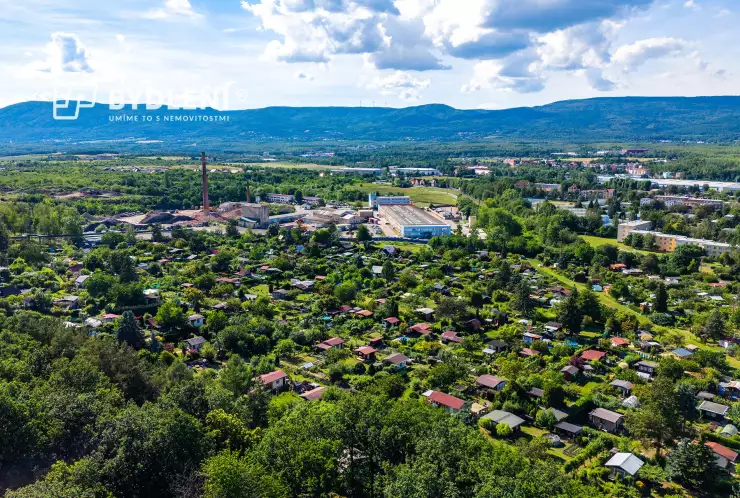 Pozemek