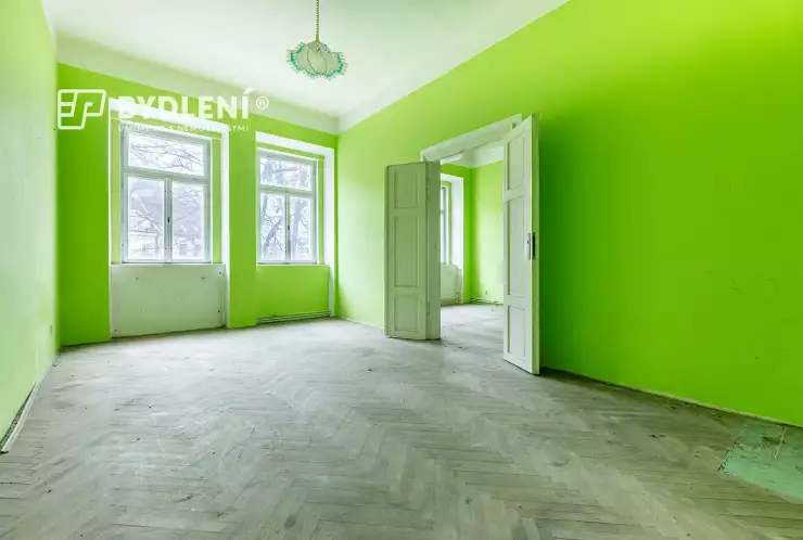 Pokoj