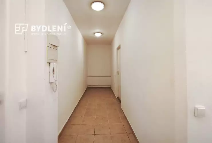 Předsíň