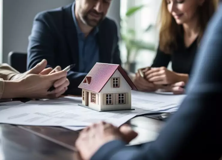 5 tipů, jak neprodělat při prodeji nemovitosti