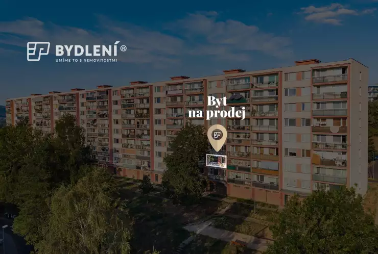 Pohled na dům