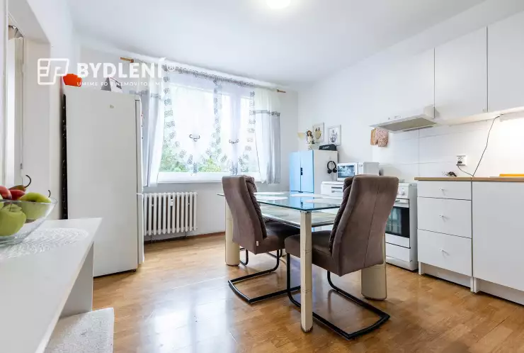 Kuchyně