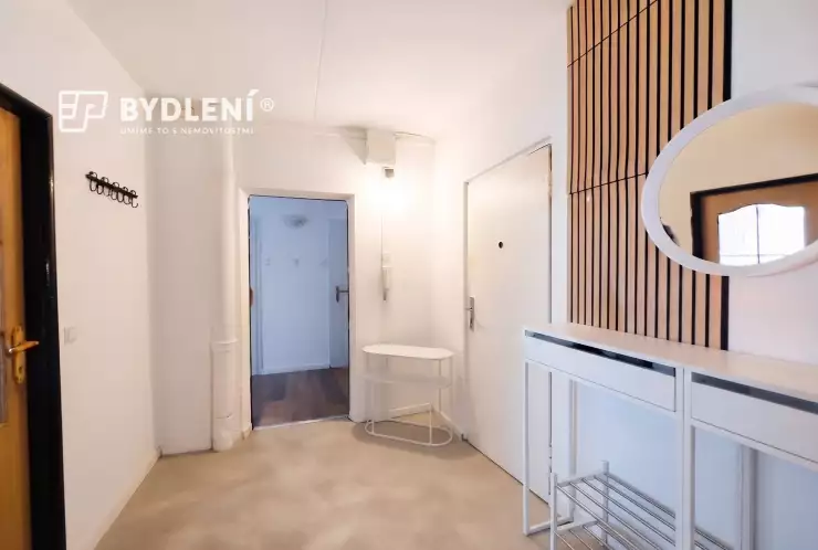 předsíň